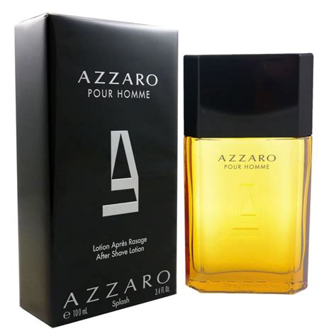 azzaro pour homme boots.